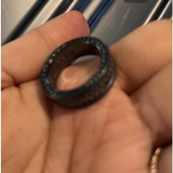 David Yurman Brand New Never Worn Men’s Ring - Picture 7 of 13